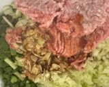 美味しい焼き餃子😋作り方3写真