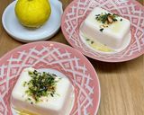 冷奴に“ひろし” ♪作り方5写真