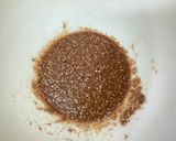 ほうれん草の胡麻和え作り方1写真