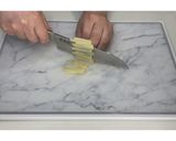豚にら納豆炒め★動画あり★作り方5写真