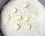 [保育園幼児食]切り干し大根のおにぎり作り方2写真