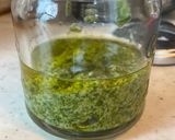 🌿ジェノベーゼ🌿作り方7写真
