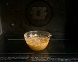 おかか辛子酢味噌作り方2写真
