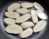 じゃがいものバター醤油ソテー作り方2写真