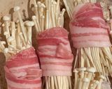 えのきの豚バラ巻き②作り方1写真