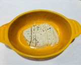 サラダチキン 〜ピザソース〜作り方1写真