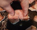ダイエットにも🐷豚ヒレのにんにく醤油焼き作り方6写真