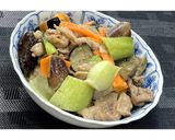 豚肉と青梗菜のマヨ炒め★動画あり★作り方18写真