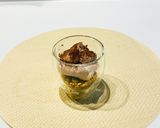 ココアレアチーズグラノーラ作り方7写真