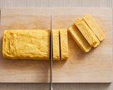 ORAMランチョンミート の彩りキンパ作り方3写真