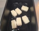 私の揚げ餅の食べ方作り方2写真