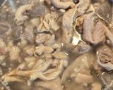 名古屋名物 どて煮作り方6写真