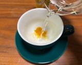 冷えに効く💕はちみつ🍯しょうが🫚うこん茶作り方4写真