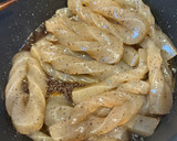 甘辛こんにゃく 簡単 作り置き作り方6写真