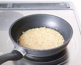 国産にんにくで【フライドガーリック】作り方1写真