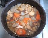 ☆簡単☆筑前煮作り方8写真