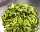 おいしくて安い三色丼作り方5写真