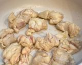 鶏ももピリ辛炒め作り方6写真