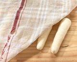 ロールパンの成形作り方8写真