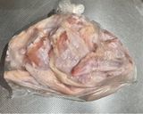 手が止まらない！甘辛手羽先作り方1写真