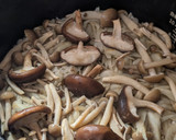 とっても簡単★焼き肉のたれの炊き込みご飯作り方3写真