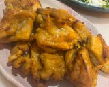 本格スパイス☆タンドリーチキン作り方8写真