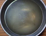 ヨウサマの減塩鶏もも肉と大根炒め作り方2写真