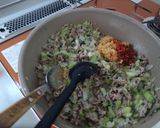 *何でも万能肉味噌*作り方6写真