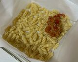 ☆パスティッチョ☆パスタを使ったラザニア作り方3写真