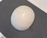 簡単たまねぎ鶏つくね作り方1写真