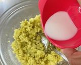レンチン!さつまいもの茶巾しぼり作り方7写真