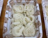 凍ったつゆで冷えランチ♪お弁当そうめん作り方14写真