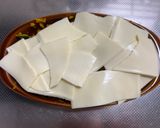 超簡単!美味い!チーズとホクホクかぼちゃ作り方4写真