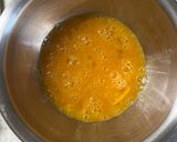 作り置き冷凍⭐︎鶏そぼろの具沢山おにぎり作り方4写真