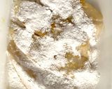 カレイ甘酢餡かけ最強旨い隠し味はカレー粉作り方4写真