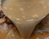 牛すじカレー❕作り方3写真