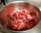 背徳のラムパク焼き餃子作り方1写真