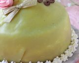 Mary's プリンセストルタ作り方55写真