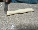 台湾人に教わった点心作り方7写真