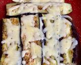 長なすのとろりチーズ焼き♪作り方4写真