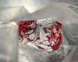 牛肉とじゃがいものオイスターソース炒め作り方6写真