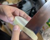 簡単★昼食！鶏手羽元と大根の鶏ガラスープ作り方2写真