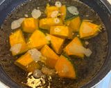 【しっとり仕上げ】かぼちゃのコロッケ作り方1写真