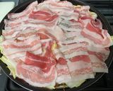 豚バラと白菜のうま煮作り方3写真