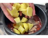 炊飯器調理!豚タンシチュー★動画あり★作り方16写真