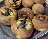 ふっわふっわ！お惣菜パンの生地作り方7写真