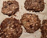 健康オーツクッキー作り方4写真