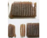 簡単ダイエット！ピリ辛こんにゃくとエノキ作り方1写真