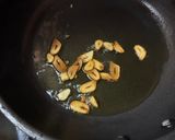 ねっとり美味しい！生赤エビのガーリックたたき作り方4写真