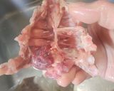 マッシュルームのクリームシチュー🐓🍄✨作り方3写真